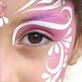 Face Painting Icon