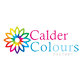 Calder Colours Factory Logo