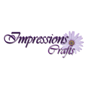 Impressions Crafts Logo