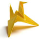 Origami Icon