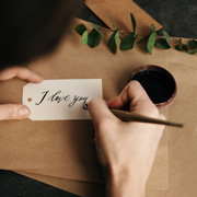 Calligraphy