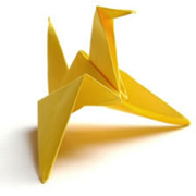 Origami Crane