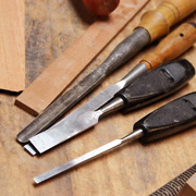 Woodworking tools