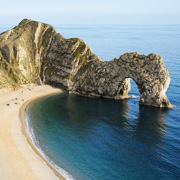 Dorset's Durdle Door