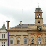 Loughborough Town Hall