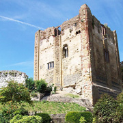 Guildford Castle