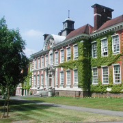 Ravensbourne School in Bromley