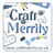 CraftMerrily Logo