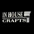 In House Crafts Logo