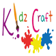 KidzCraft logo