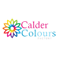 Calder Colours Factory logo