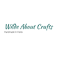 Wilde About Crafts logo