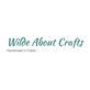 Wilde About Crafts Logo