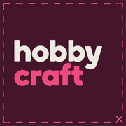 HobbyCraft Logo