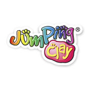 Jumping Clay Logo