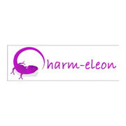 Charm-eleon Logo