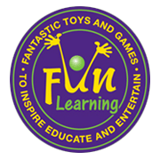 Fun Learning Logo