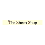The Sheep Shop Logo