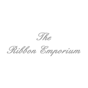 The Ribbon Emporium Logo