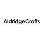 Aldridge Crafts Logo
