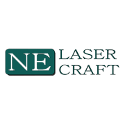 NE Laser Craft Logo