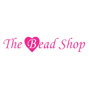 The Bead Shop Logo