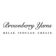 Brownberry Yarns Logo
