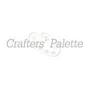 Crafters' Palette Logo