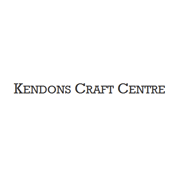 Kendons Craft Centre Logo