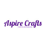 Aspire Crafts Logo