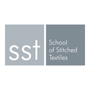 School of Stitched Textiles Logo