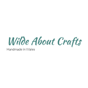 Wilde About Crafts Logo