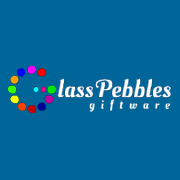 GlassPebbles.co.uk Logo