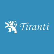 Alec Tiranti Logo